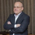 Prof. dr Predrag Cvetković izabran za dekana Pravnog fakulteta