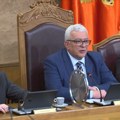 Mandić: Crna Gora ujedinjena u bolu, bol Cetinja je bol svih nas