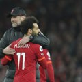 Klop: Salah najbolji napadač Liverpula, nadam se da će ostati