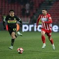 Radonjić surovo iskren posle bolnog poraza od PSV -a: Na tome smo najviše radili, a baš zbog toga izgubili...