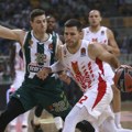 Bili Beron: Želeo sam u Partizan, ali Zenit me nije pustio