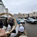 Nišlije se organizuju na društvenim mrežama da ugoste studente koji dolaze na protest 1. marta