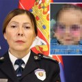 "Ovde je reč o zakasneloj prijavi"! Major policije o slučaju nestale devojčice iz Uba: Bezbednosne kamere su sinoć pokazale…