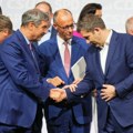 Merz nije uspio dobiti potvrdu za kancelara, nedostajalo mu šest glasova