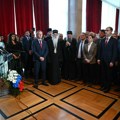 Ko to „viri“ na prijemu u ambasadi Rusije između premijera i Porfirija: „Kakav sunovrat države, morala“