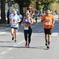 Maratonci hvataju zalet: Kraljevčani pripremaju drugu uličnu „Trku Kraljeva-Trku za dečju radost“
