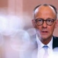 Novi njemački kancelar kreće na svjetsku turneju