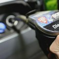 Objavljene nove cene goriva koje će važiti do 16. maja