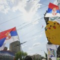 Miletić (Novi DSS): Olako se prešlo preko predloga o prelaznoj Vladi, zahtev za izbore ishitren