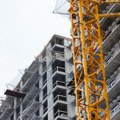 Eksplozija kirija: Umesto vojnog prostora niče ogroman stambeni kompleks