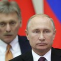 "Ne možete tako razgovarati sa Rusijom" Peskov se hitno oglasio i moćno odbrusio Nemačkoj!