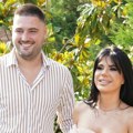 Ljuba Perućica postao tata: Supruga mu je danas rodila drugo dete, a on joj poručio samo jedno…