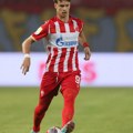 Zvezda jača za dva vunderkinda: Na Marakanu stižu sa jasnim ciljem - Liga šampiona