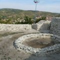 Za Tvrđavu i uređenje Hisara u Prokuplju utrošeno oko 135 miliona dinara, sada završena i obilaznica oko iskopine