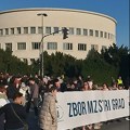 Sutra nova blokada 30 novosadskih raskrsnica