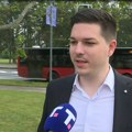 U toku kampanja Agencije za bezbednost saobraćaja "Na maturu bez automobila"