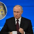 "Naše oružane snage trenutno rešavaju ovaj problem": Oglasio se Putin, Rusi napravili haos na granici