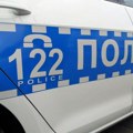Skrivio nesreću pa se zaključao: Muškarac pobegao policajcima "ispred nosa" u Zenici