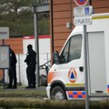 Francuske vlasti razbile međunarodnu mrežu za proizvodnju sintetičke droge, osumnjičeni na sudu u Marseju