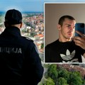 Ako vidite ovog dečka, zovite policiju: Đorđe (23) radio drugu smenu u pekari, pa nestao: Sestri poslao poruku "volim te" i…