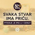 Prijavite se za novu TV emisiju „Keš ili treš“: Zaboravljene starine koje godinama čuvate možda vrede pravo malo…