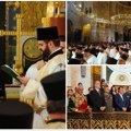 „Događaj nad događajima“ patrijarh Porfirije: Danas slavimo spasenje ljudskog roda, praznik svetlosti i praznik radosti