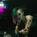 Sledeći Cyberpunk 2077 vodi nas u novi grad