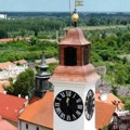 Zablistao sat na Petrovaradinskoj tvrđavi: Završena restauracija novosadskog Big Bena