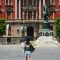 Rhmz upozorava sve na jednu pojavu, a nije vrućina! Moguća je u 2 dela Srbije