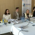 Održana prva radionica posvećena značaju i neophodnosti jačanja kapaciteta osoba sa invaliditetom za samopomoć i…