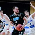 Dončić iz prvih redova gledao ispadanje Cibone iz ABA lige FOTO