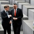 Uprkos kritikama: Nemačka je uz Izrael