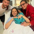 Maša uranila dve nedelje, pa stigla za 32 minuta: Ekipa Hitne pomoći iz Vrčina uspešno porodila trudnicu - na Autokomandi