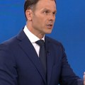 Uživo Ministar finansija u jutarnjem dnevniku: Otkrio ključne planove i izazove za budućnost Srbije