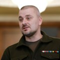 Priveden organizator marša „Besmrtnog puka“ u Kišinjevu