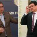 OTKRIVAMO Vlasnik kol centra u Kosjeriću, koji je na dan izbora čuvala policija, je sin Vučićevog dugogodišnjeg savetnika…