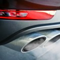 Nemačka kvari sve: Emisije CO2 novih automobila u Evropi ponovo rastu