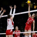 Ko šta radi, Srbija gubi - skandaloznih 0/8 u Ligi nacija
