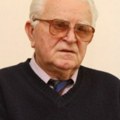 Odlazak akademika Zorana L. Kovačevića u Sremskoj Kamenici u 90. godini preminuo velikan biohemije