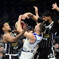 Partizan se oprostio od svog košarkaša! Crno-beli se oglasili i potvrdili odlazak!