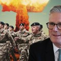 Britanci spekulišu o regrutaciji: Da li je to lek za strah od Rusije, Irana, sajber i drugih neprijatelja?