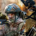 уживо РАТ У УКРАЈИНИ Пет повређених у нападу на Одесу, међу њима двоје деце