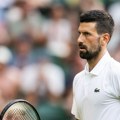 Đoković šmekerski: "Sve će doći na svoje kada budem pio margaritu sa Nadalom i Federerom na plaži"