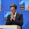 Prvi čovek NATO priziva Hrista: Još jedno poniženje „zvezde padalice“ zapadne politike