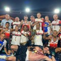 Bokserski klub Sombor osvajač Arena fajt lige