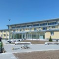 Nova era za obrazovanje i sport u Čurugu: Završna faza radova na savremenom školsko-sportskom kompleksu