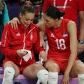 Da li je konačno kraj? Zoran Terzić objavio spisak za odbranu svetskog trona, nema Maje Ognjenović