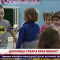 Šta kada je detetu na raspustu - dosadno