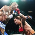Pakjao želi revanš protiv Bariosa za WBC titulu u velter kategoriji