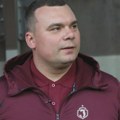 Poljacima odmah postalo jasno koliko Pazarci vole fudbal!